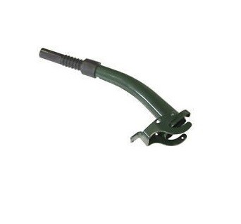 Fuel canister, 10/20L