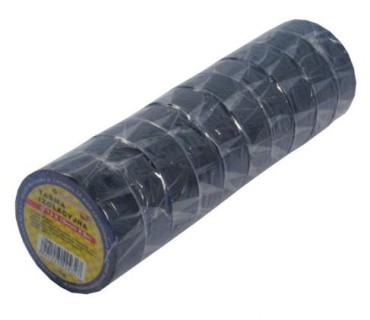 Tape 0,13MM X 25MM X 9M