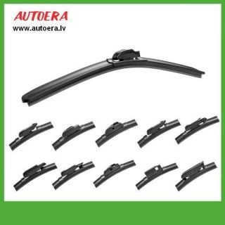 Aero wiper blade, 51cm