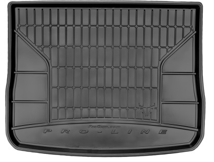 Trunk mat VW Tiguan (2007-2016) 
