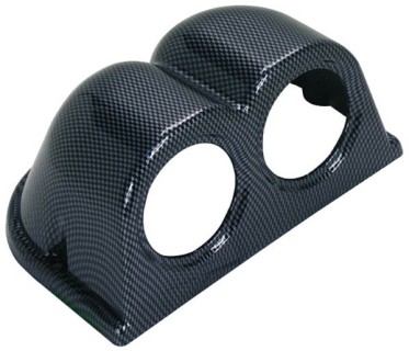 Tuning item "Carbon"