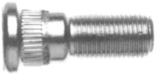 Disc screw