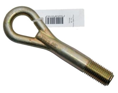 Towing hook