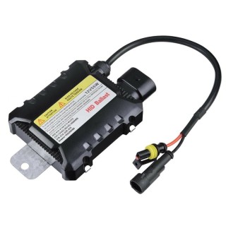 HID BALLAST SLIM 55W, 12V 