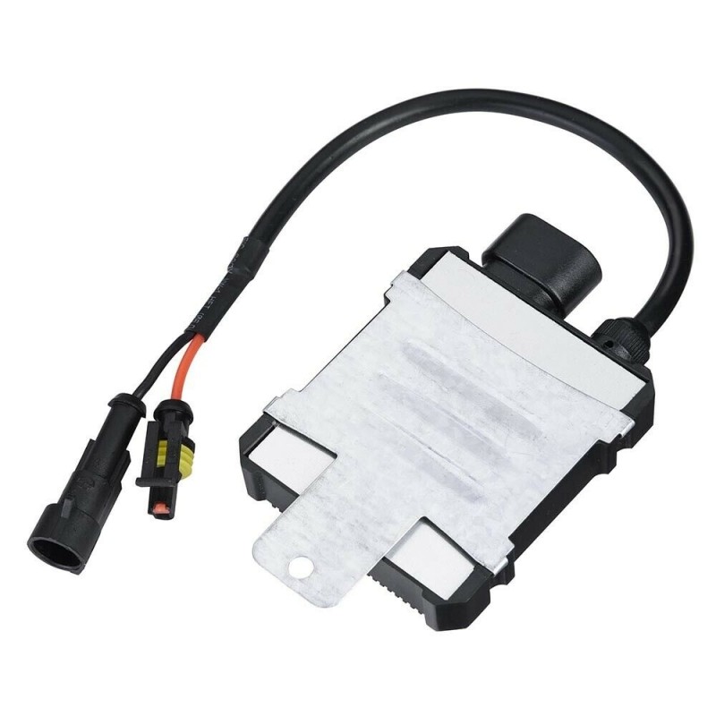 HID BALLAST SLIM 55W, 12V 
