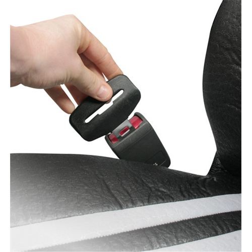 Zitto, beep-stopper for safety belt (2pcs)