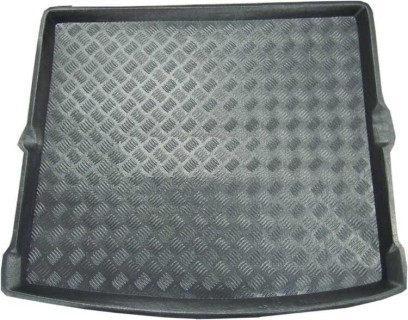 Trunk mat Land Rover Freelander 2 (2007-2014) 