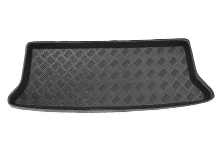Trunk mat Suzuki Alto (2009-)