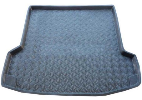 Trunk mat  Skoda Octavia (1997-2005) 
