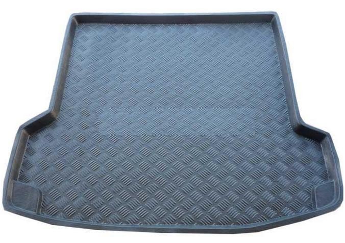 Trunk mat  Skoda Octavia (1997-2005) 