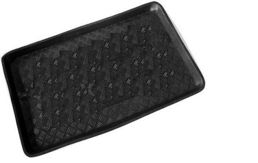 Trunk mat Toyota Renault Clio (2012-)