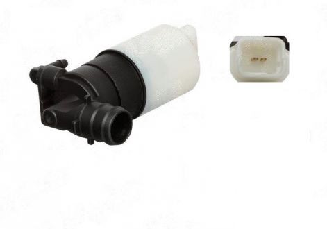 Windshield pump Renault/Opel
