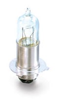 Halogen headlamp  HV 30/30W 12V