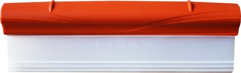 Silicone brush