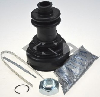 Inner CV joint boot   Citroen/Peugot/Renault