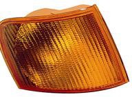 Front side lamp Ford Escort (1990-1995), right