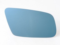 Mirror glass Audi A3 (2000-2003)/A4 B5 (1999-2001), right