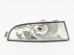 Front fog lamp with daylight Skoda Octavia (2008-2013), right 