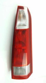 Rear tail light Opel Meriva (2003-2006), right side
