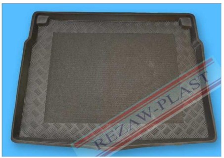 Trrunk mat Opel Astra J (2009-2015)