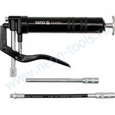 Grease gun Yato, 400ml.
