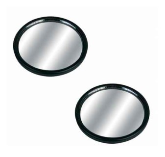 Blind spot mirror, diam 50mm