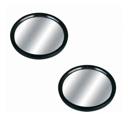 Blind spot mirror, diam 50mm