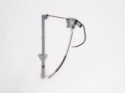 Front electro window lifter for VW T4 (1990-2003), left side
