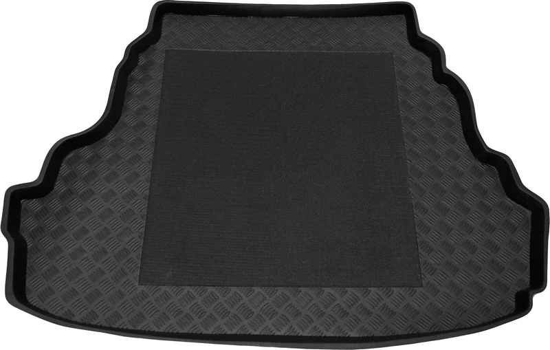 Trunk mat Honda CITY (2005-2008) SEDAN