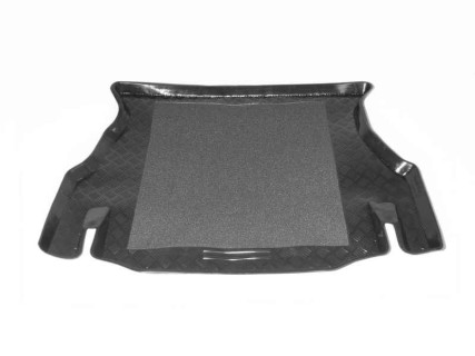 Trunk mat Daewoo Espero (1991-1999)