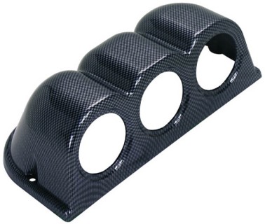 Tuning item "Carbon" 3 bores