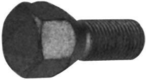 Disc screw