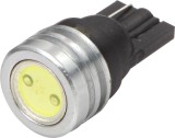 W5W, 2LED HIGH POWER, 12V 