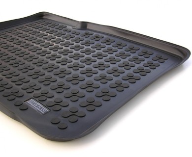  Rubber trunk mat Opel Astra H (2004-2009)