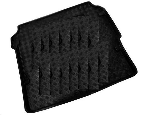 Trunk mat Land Rover Discovery III (2004-2009) 