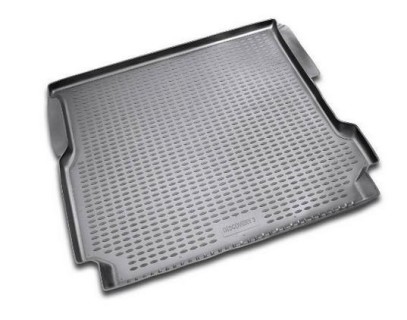 Trunk mat Land Rover Discovery III (2004-2009) 