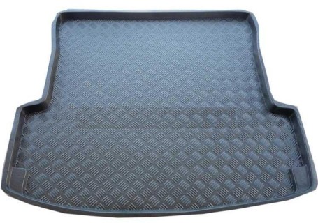 Trunk mat Skoda Octavia (1997-2004) 