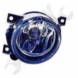 Fog lampVW Touran (2006-)/Tiguan (2007-)/Golf Plus (2007-)/Caddy (2004-2007), right side