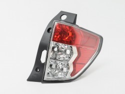 Rear tail light Subaru Forester (2008-2013), right side