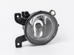 Front fog lamp Audi A2 (2000-2005), left