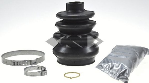 Outer CV joint boot 