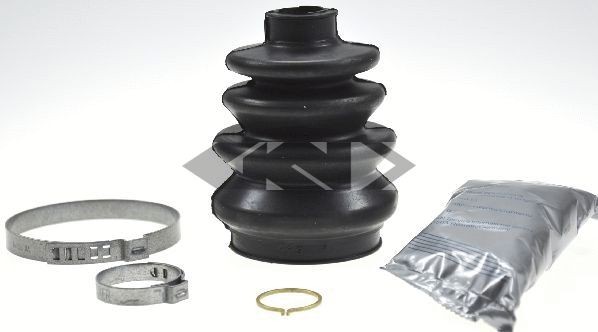 Outer CV joint boot 