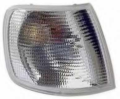 Corner flasher Ford Sierra (1987-1993), left