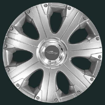 Wheel covers set - Racing Pro, 16