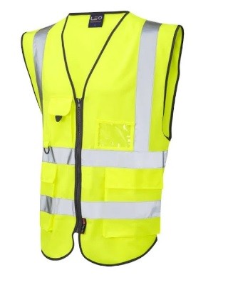 Emergency vest - XL 