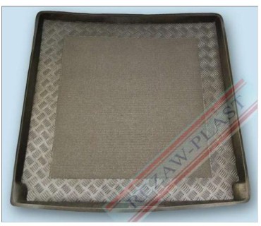 Trunk mat  Opel Astra J Tourer (2010-2016)