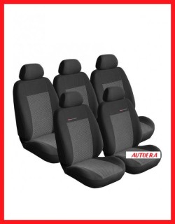 Seat covers VW T4/Caravelle/Multivan (1991-2003)