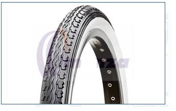 Bicycle tyre CST 18" x 1.75