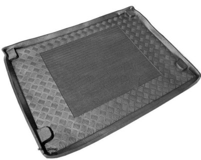 Trunk mat Peugeot Partner (2008-)