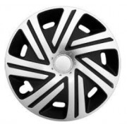 Wheel cover set - CYRKON, 16"